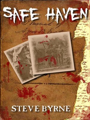 cover image of Safe Haven